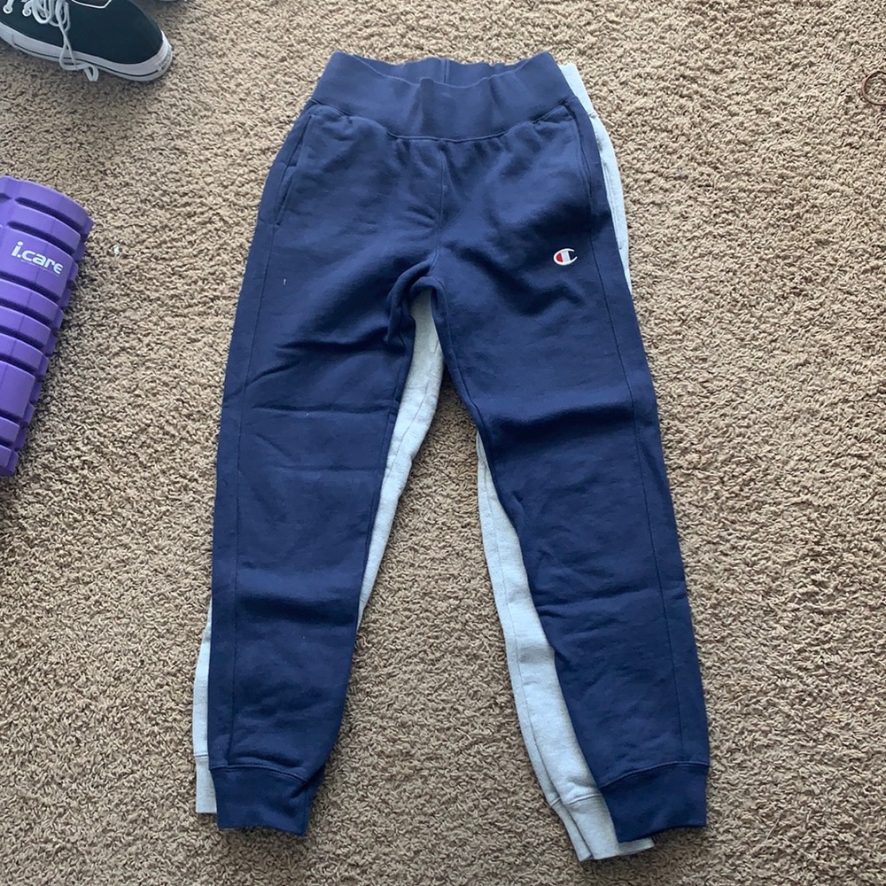 Champion Sweatpants